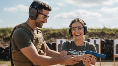 CURSO DE INSTRUCTOR DE TIRO  CAT.ITB