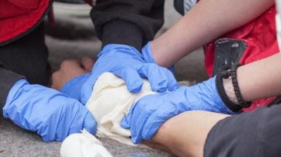 CURSO DE PRIMEROS AUXILIOS ( NIVEL 1)