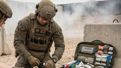 CURSO RESCATE EN SITUACION DE FUEGO (NIVEL 2)