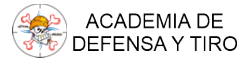 ACADEMIA DE DEFENSA Y TIRO